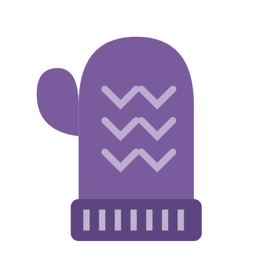 Thumb Knitting