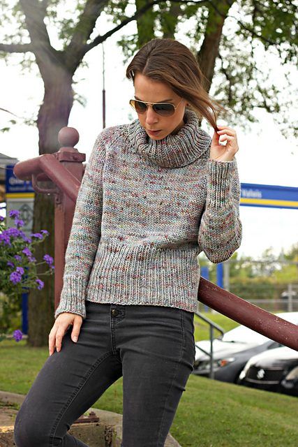 Metropolis free crochet pattern by Tanis Lavallee