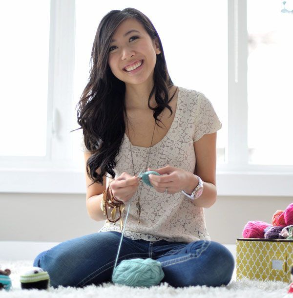 Dotty Cardigan free crochet pattern by All About Ami