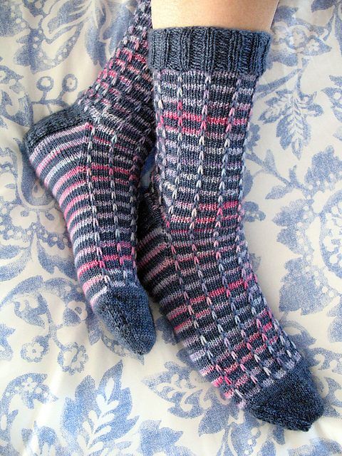 Prism free crochet pattern by Jaya Srikrishnan