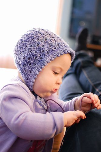 Lilacs for Lila free crochet pattern by knittedblissJC
