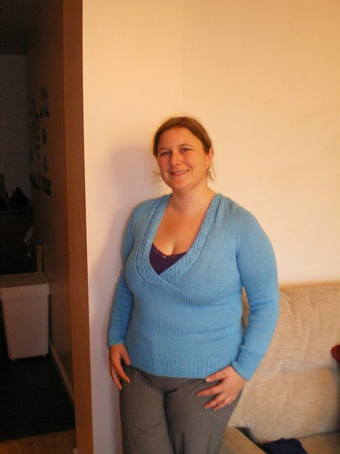 Corona free crochet pattern by Teresa Gregorio