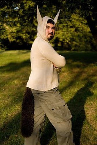 Wild Thing free crochet pattern by Homero Luna