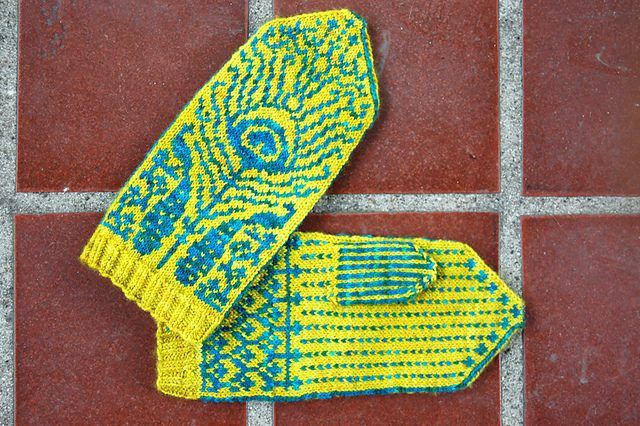 Mystery + Manners free crochet pattern by SpillyJane