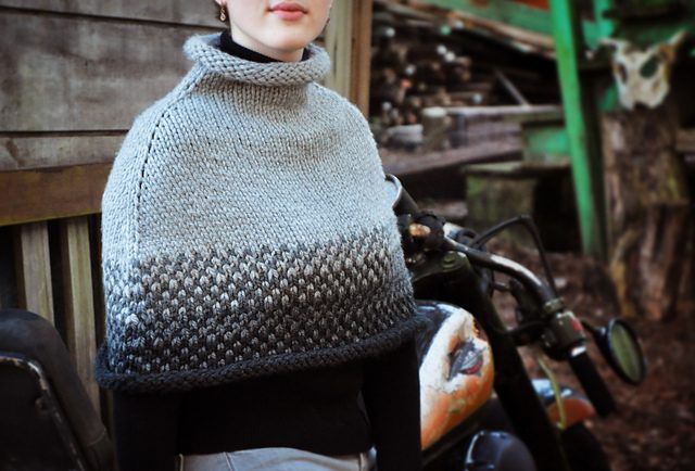 Route 66 free crochet pattern by Caro in the City
