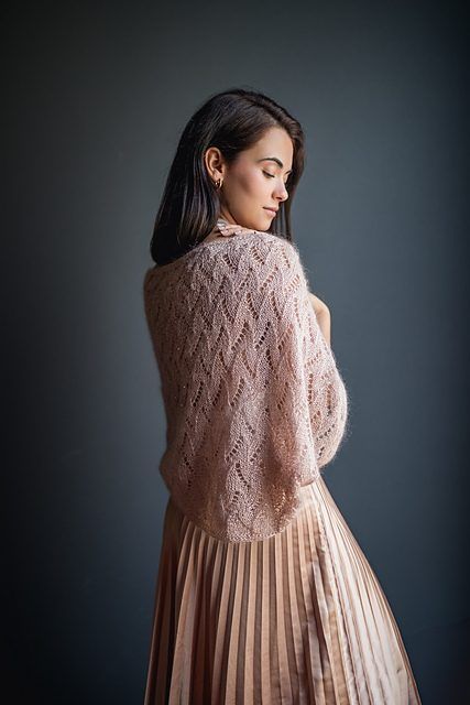 Daisy Bolero free crochet pattern by Filipa Carneiro