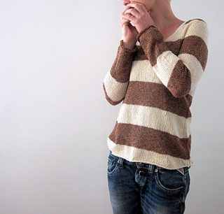 On the Beach free crochet pattern by Isabell Kraemer
