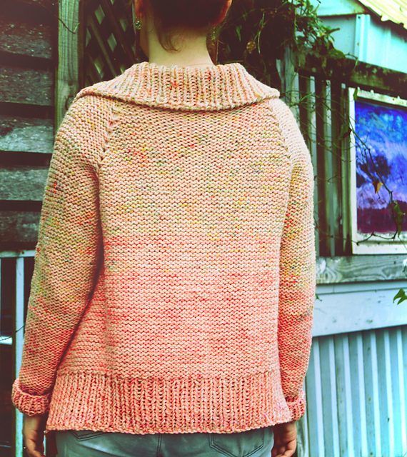Asheville free crochet pattern by Caro in the City