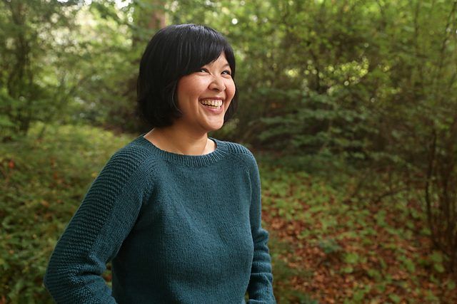 Flax free crochet pattern by Tin Can Knits